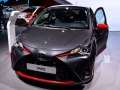 zdjęcie Yaris