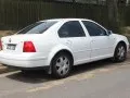 Volkswagen Bora Bora (1J2) — 6