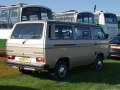 zdjęcie Caravelle
