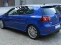 Volkswagen Golf Golf V (3-door) — 16