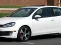 Volkswagen Golf Golf VI (3-door) — 12
