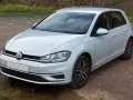 Volkswagen Golf Golf VII (5-door, facelift 2017) — 3