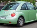 zdjęcie Beetle