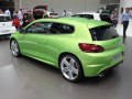 zdjęcie Scirocco