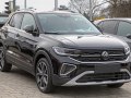 T-Cross (facelift 2023)