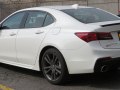 zdjęcie TLX
