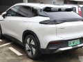 Aion LX LX Plus — 2