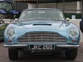 Aston Martin DB6 DB6 Volante — 6