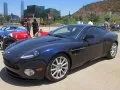 Aston Martin Vanquish V12 Vanquish S — 4