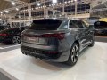 zdjęcie Q8 e-tron