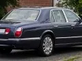 Bentley Arnage Arnage R — 2