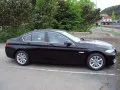BMW Seria 5 Seria 5 Limuzyna (F10) — 5