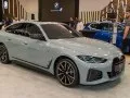 BMW i4 i4 (G26) — 13
