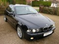 M5 (E39 LCI, facelift 2000)