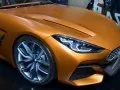 BMW Z4 Z4 (G29, Concept) — 9