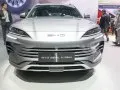 BYD Seal U Seal U — 41