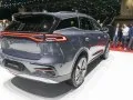 BYD Tang Tang II (facelift 2021) — 27