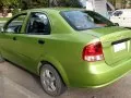 Chevrolet Aveo Aveo Sedan — 4