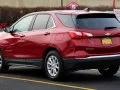 Chevrolet Equinox Equinox III — 5
