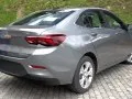 Chevrolet Onix Onix II Plus — 5