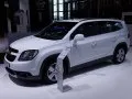 Chevrolet Orlando Orlando I — 7