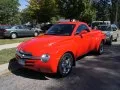 Chevrolet SSR SSR — 5