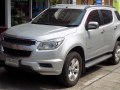 Trailblazer II