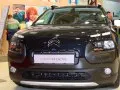 Citroen C4 Cactus C4 Cactus (Phase I, 2014)