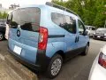 Citroen Nemo Nemo Multispace — 4