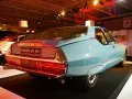 Citroen SM SM — 2