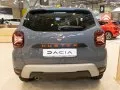Dacia Duster Duster II (facelift 2021) — 8