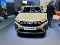 Dacia Sandero Sandero III Stepway (facelift 2022) — 25