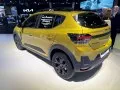 Dacia Sandero Sandero III Stepway (facelift 2025) — 4