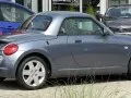 Daihatsu Copen Copen (L8) — 6