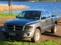 Dodge Dakota Dakota III (facelift 2007) — 2