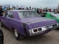 Dodge Dart Dart IV Swinger Hardtop (facelift 1970) — 9