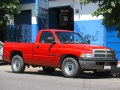 Ram 1500 Regular Cab Short Bed (BR/BE)
