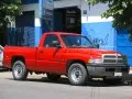 Dodge RAM Ram 1500 Regular Cab Short Bed (BR/BE)