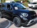 500X Cross/City Cross (facelift 2018)