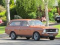Escort II Turnier