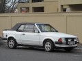 Escort III Cabrio (ALD)