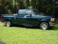 F-Series F-150 IX SuperCab