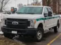 Ford F-350 Super Duty F-350 Super Duty IV Crew Cab Long box — 5