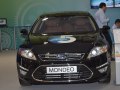 zdjęcie Mondeo