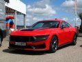 zdjęcie Mustang