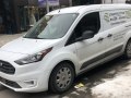 zdjęcie Transit Connect