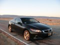 Accord VIII Coupe