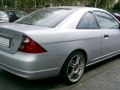 zdjęcie Civic