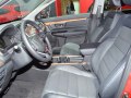 zdjęcie CR-V