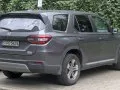 Honda Pilot Pilot IV — 4